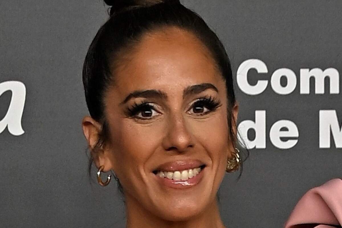 Anabel Pantoja da la razón a su madre y señala a varios colaboradores