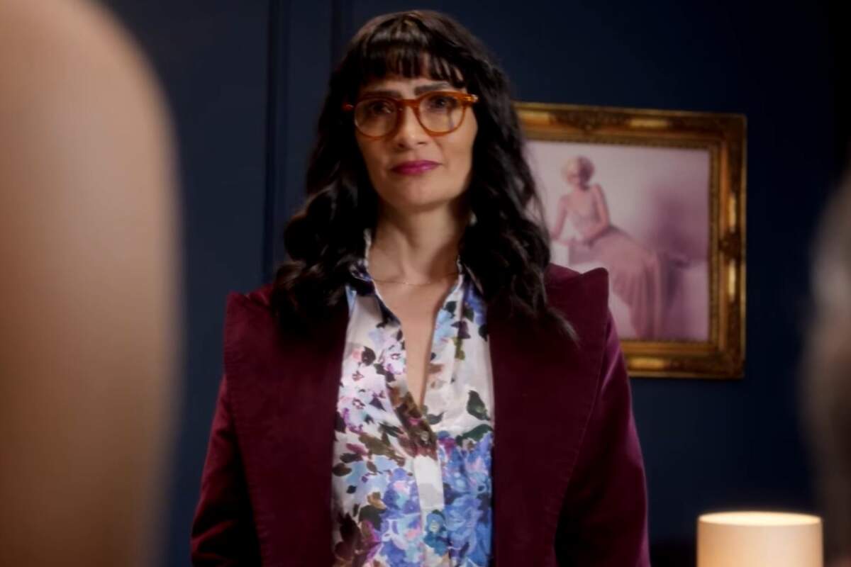 Prime Video Lanza El Tr Iler Del Esperado Regreso De Betty La Fea