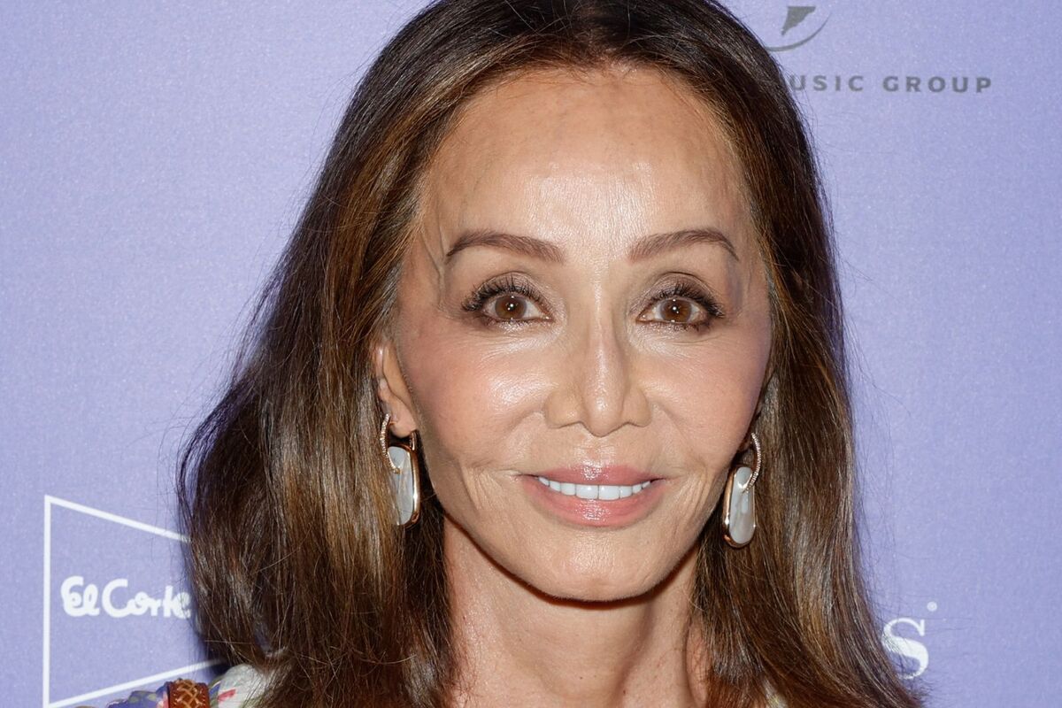 Isabel Preysler Descubre Lo Que Cuentan De él: 'Un Ser Humano Acorralado'