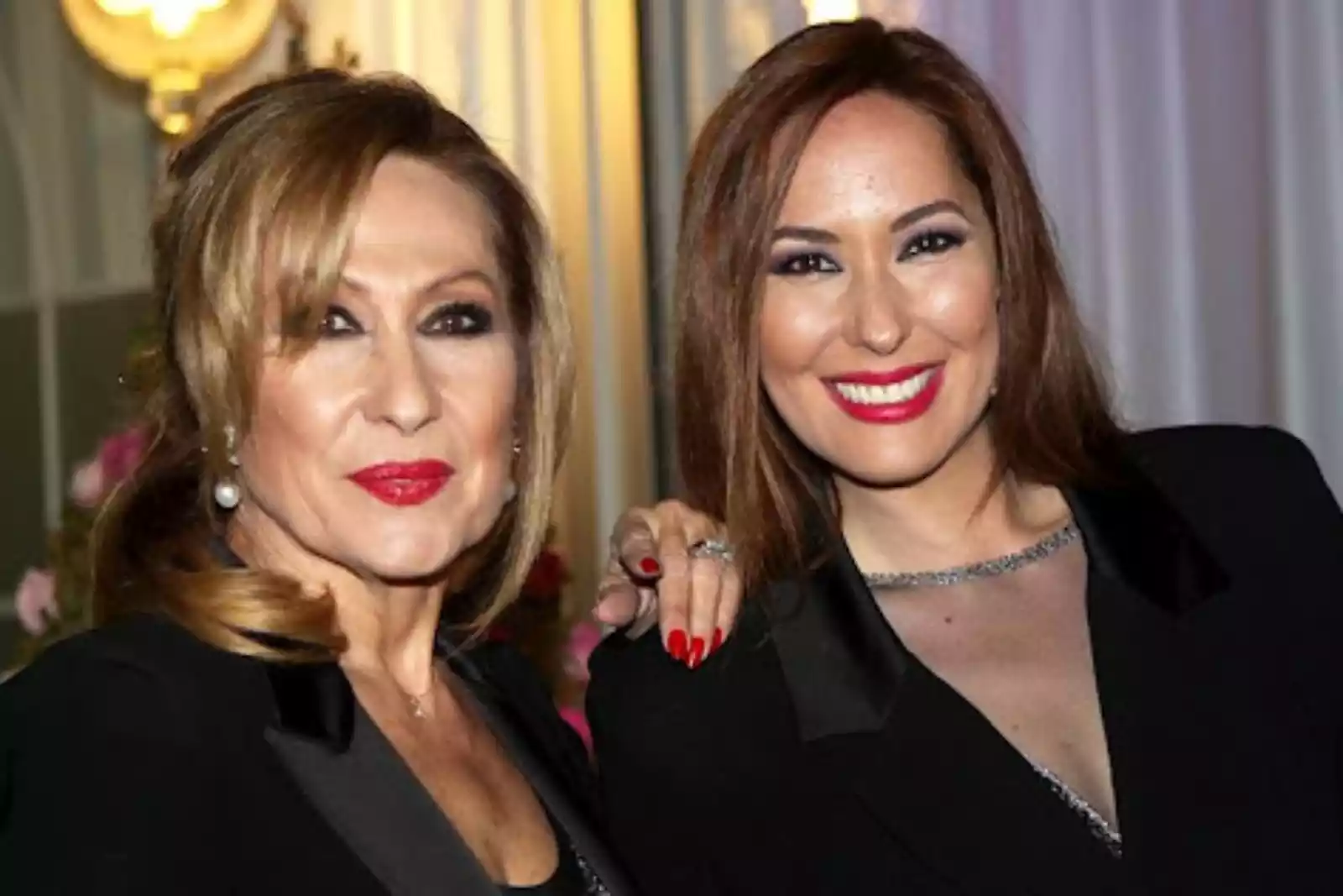 Rosa Benito, señalada por su última foto: Qué pesada