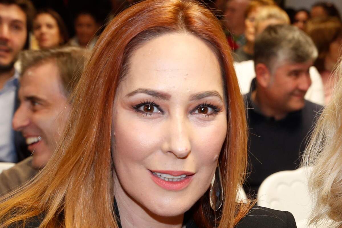 El otro trabajo por el que Rosario Mohedano decidió dejar la televisión