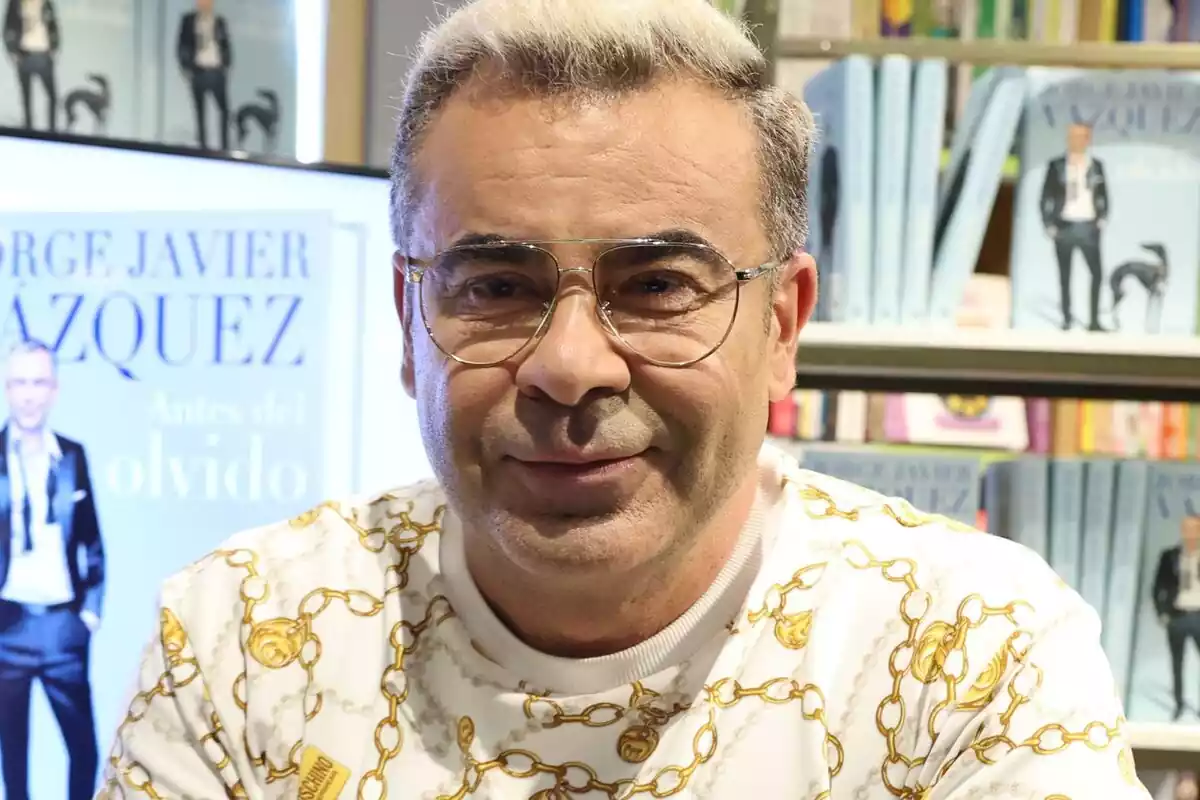 Jorge Javier Vázquez