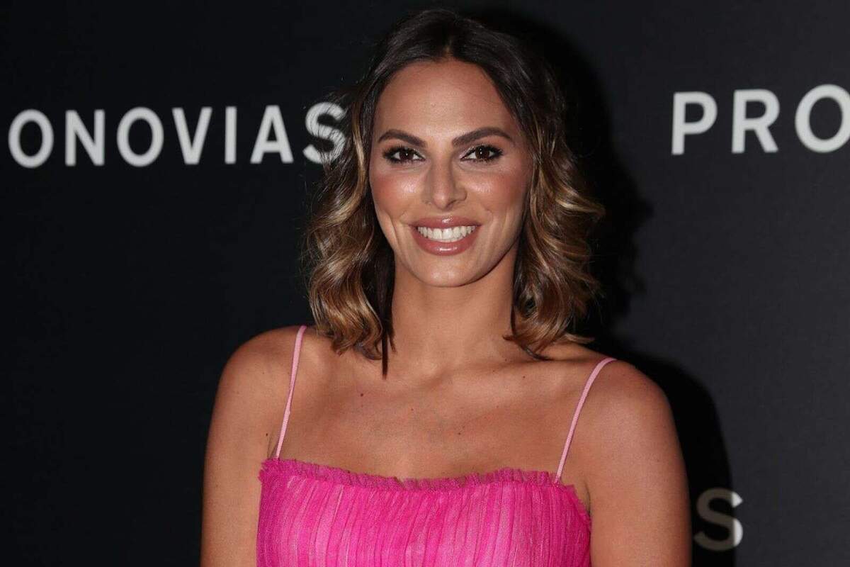 Irene Rosales rompe su silencio tras lo último que ha pasado en Telecinco