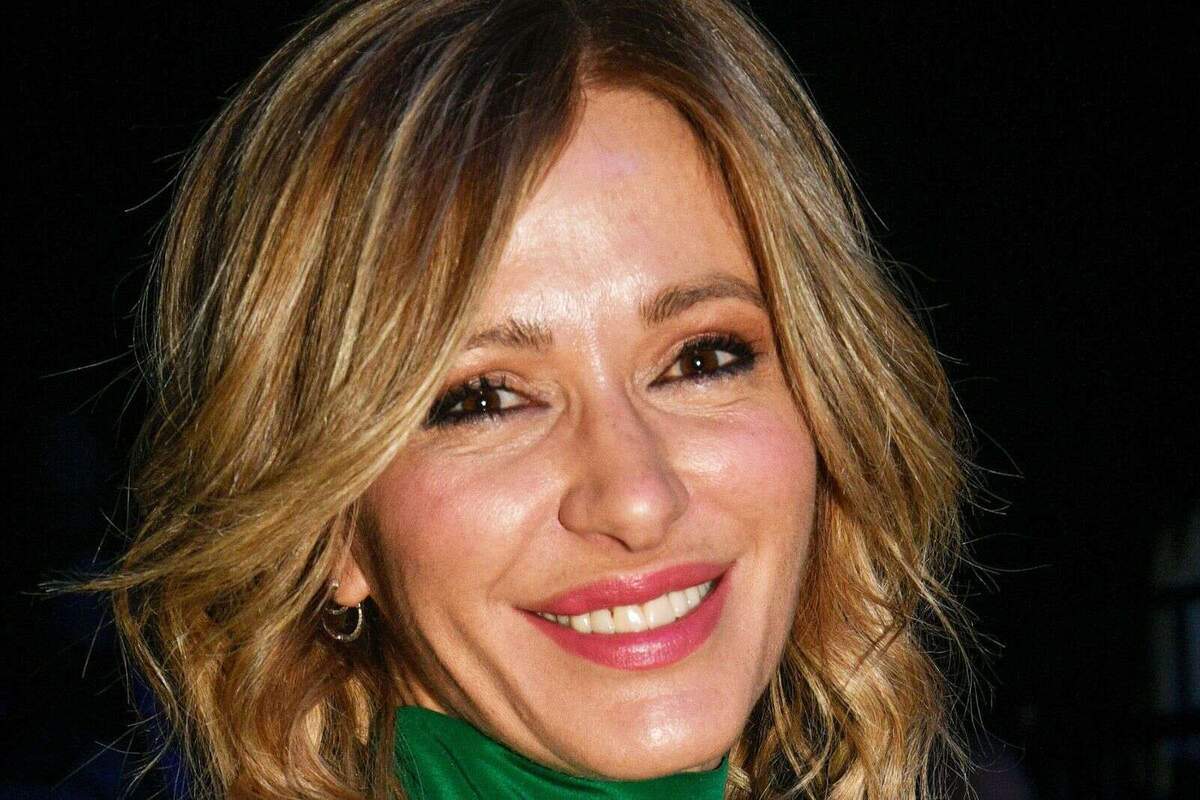 Susanna Griso se marcha muy lejos y confirma lo que todo el mundo imaginaba