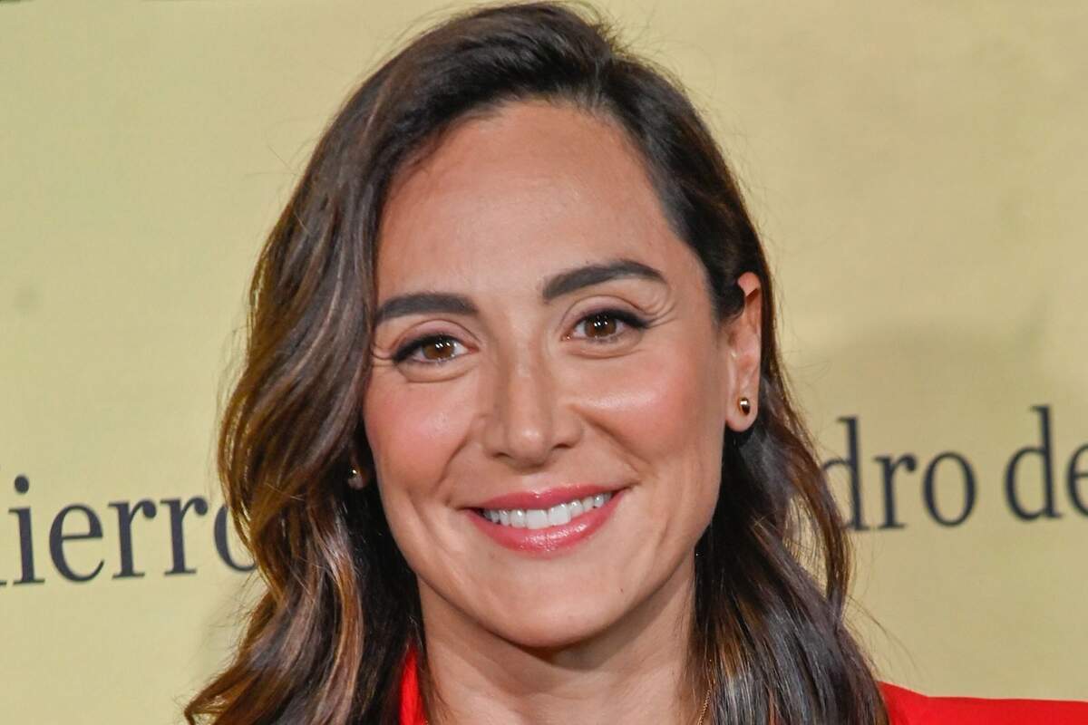 Tamara Falcó desvela qué ha pasado con el anillo que le regaló Íñigo Onieva
