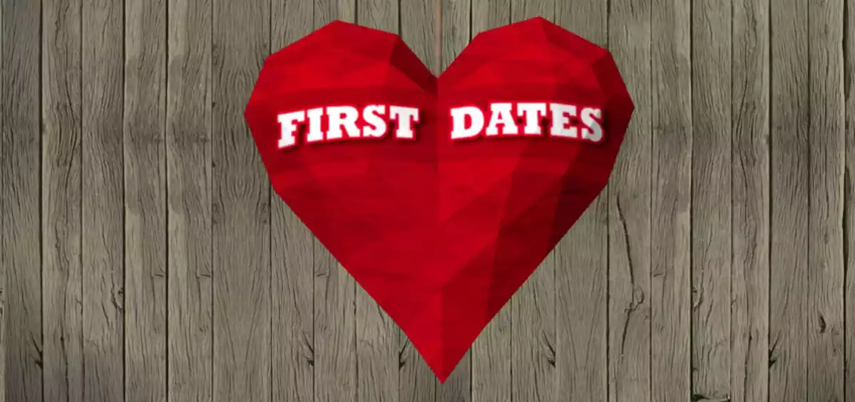 Logotipo del programa First Dates