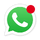 logotipo de WhatsApp